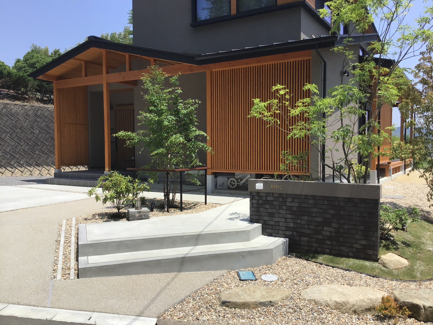 5. 施工プロセスのご案内