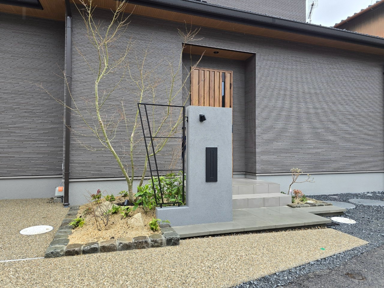 7. お問い合わせ - あなたの理想を形にするお手伝い