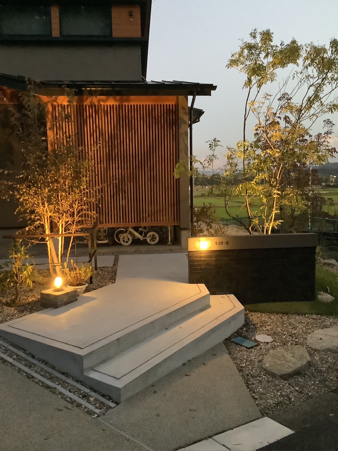 4. 素敵な庭づくりのポイント